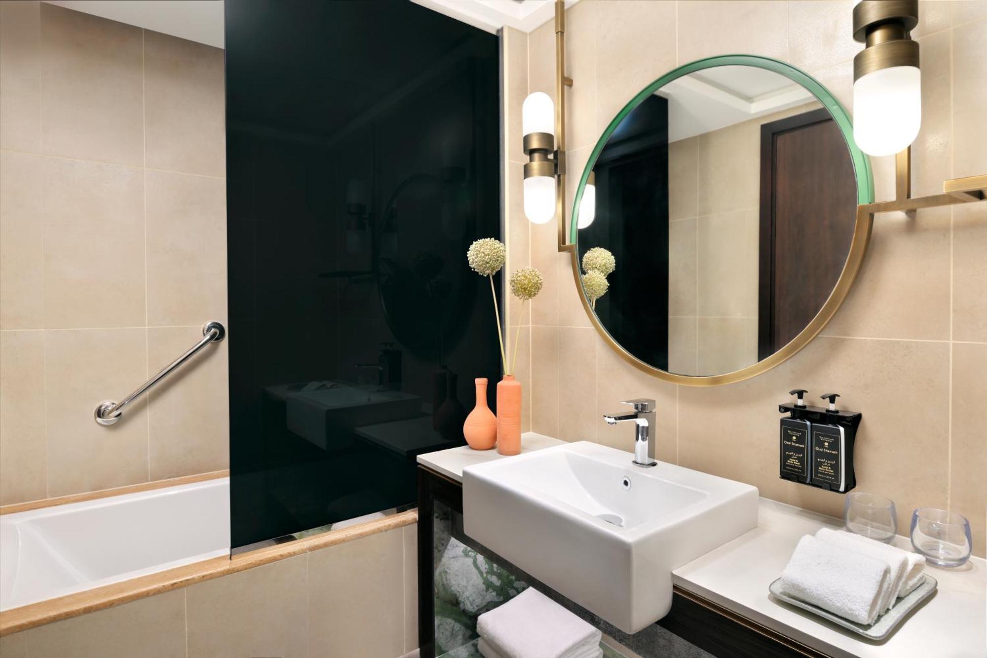 Hotel Indigo Jabal Akhdar Resort & Spa By Ihg Al 'Aqar 外观 照片